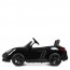Дитячий електромобіль Bambi M 4055 ALS-2 Porsche Cayman, двомісний, чорний