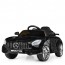 Детский электромобиль Bambi M 4105-1 EBLRS-2 Mercedes AMG GT, черный