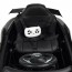 Детский электромобиль Bambi M 4105 EBLRS-2 Mercedes AMG GT, черный