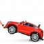Детский электромобиль Bambi M 4146 EBLR-3 Mercedes, красный