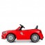 Детский электромобиль Bambi M 4147 EBLR-3 Mercedes, красный