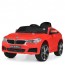 Детский электромобиль Bambi M 4194 EBLR-3 BMW 6 GT, красный