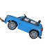 Дитячий електромобіль Джип M 4522 EBLR-4 BMW X5, синій