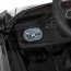 Дитячий електромобіль Bambi M 4569 EBLR-2 Audi RS Q8, чорний