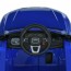 Дитячий електромобіль Audi M 4569EBLRS-4 синій, 2 мотори по 35W, EVA, екошкіра, MP3, USB, Bluetooth Дитячий електромобіль Audi M 4569EBLRS-4 синій, 2 мотори по 35W, EVA, екошкіра, MP3, USB, Bluetooth