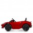 Дитячий електромобіль Bambi M 4638 EBLRS-3 McLaren, червоний