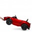 Дитячий електромобіль Bambi M 4638 EBLRS-3 McLaren, червоний