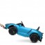 Дитячий електромобіль Bambi M 4638 EBLRS-4 McLaren, синій