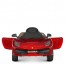 Детский электромобиль Bambi M 4700 EBLRS-3 Ferrari, красный