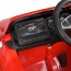Детский электромобиль Джип Bambi M 4786 EBLR-3 (24V) Mercedes (Monster Truck), красный