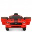 Детский электромобиль Bambi M 4789 EBLR-3 Ford Mustang, красный