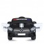 Дитячий електромобіль Bambi M 4866 EBLR-2-1 Police Mercedes SL500, чорний
