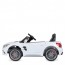 Дитячий електромобіль Bambi M 4871 EBLR-1 Mercedes, білий
