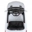 Детский электромобиль Bambi M 4871 EBLR-1 Mercedes, белый