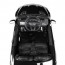 Дитячий електромобіль Bambi M 4871 EBLRS-2 Mercedes, чорний