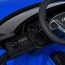 Дитячий електромобіль Audi RS e-tron GT M 4938EBLR-4 синій, 2 мотори по 30W, EVA, шкіряне сидіння, MP3, USB, TF, Bluetooth Дитячий електромобіль Audi RS e-tron GT M 4938EBLR-4 синій, 2 мотори по 30W, EVA, шкіряне сидіння, MP3, USB, TF, Bluetooth