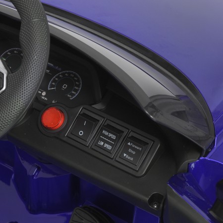 Детский электромобиль Bambi M 4938EBLRS-4 Audi RS e-tron GT синий, 2 мотора по 30W, EVA, экокожа, MP3, USB, Bluetooth, автопокраска Детский электромобиль Bambi M 4938EBLRS-4 Audi RS e-tron GT синий, 2 мотора по 30W, EVA, экокожа, MP3, USB, Bluetooth, автопокраска