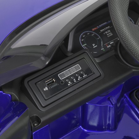 Детский электромобиль Bambi M 4938EBLRS-4 Audi RS e-tron GT синий, 2 мотора по 30W, EVA, экокожа, MP3, USB, Bluetooth, автопокраска Детский электромобиль Bambi M 4938EBLRS-4 Audi RS e-tron GT синий, 2 мотора по 30W, EVA, экокожа, MP3, USB, Bluetooth, автопокраска