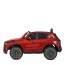 Детский электромобиль Bambi M 5027 EBLRS-3 Mercedes EQA, красный