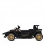 Дитячий електромобіль Bambi M 5051 EBLR-2 Formula 1, чорний