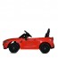 Детский электромобиль Bambi M 5096 EBLR-3 BMW M4, красный
