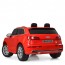 Детский электромобиль Bambi M 5394 EBLR-3 Audi Q5, двухместный, красный