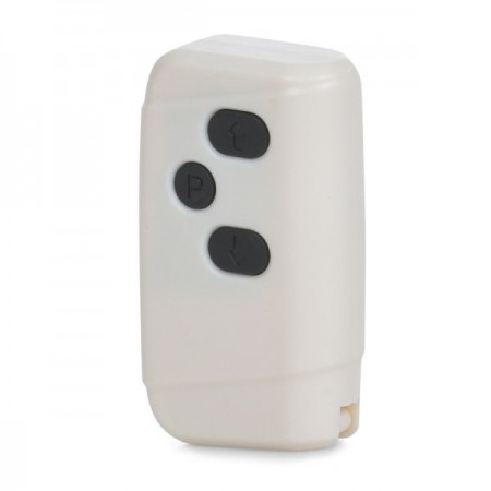 Машина M 5781EBLR-7 2,4G, 3в1 (каталка-толокар, бат.ручка), 1*6V4AH, 1*18W, муз, світло, шкіра, EVA, MP3,USB, bluetooth, помаранчевий