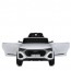 Дитячий електромобіль Bambi M 5899 EBLR-1 Audi SQ8, білий Дитячий електромобіль Bambi M 5899 EBLR-1 Audi SQ8, білий