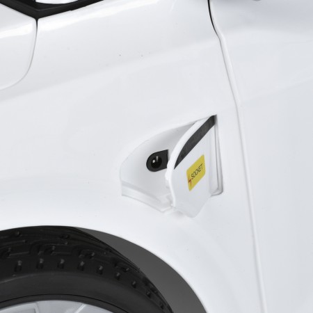 Дитячий електромобіль Bambi M 5899 EBLR-1 Audi SQ8, білий Дитячий електромобіль Bambi M 5899 EBLR-1 Audi SQ8, білий