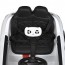 Дитячий електромобіль Bambi M 5899 EBLR-1 Audi SQ8, білий Дитячий електромобіль Bambi M 5899 EBLR-1 Audi SQ8, білий