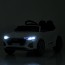 Дитячий електромобіль Bambi M 5899 EBLR-1 Audi SQ8, білий Дитячий електромобіль Bambi M 5899 EBLR-1 Audi SQ8, білий