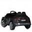 Дитячий електромобіль Bambi M 5899 EBLR-2 Audi SQ8, чорний Дитячий електромобіль Bambi M 5899 EBLR-2 Audi SQ8, чорний