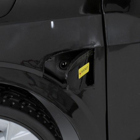 Дитячий електромобіль Bambi M 5899 EBLR-2 Audi SQ8, чорний Дитячий електромобіль Bambi M 5899 EBLR-2 Audi SQ8, чорний