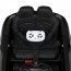 Дитячий електромобіль Bambi M 5899 EBLR-2 Audi SQ8, чорний Дитячий електромобіль Bambi M 5899 EBLR-2 Audi SQ8, чорний