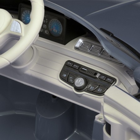 Машина M 6020EBLR-12 на радиоуправлении, 1акум12V10AH, 4*35W, MP3, USB, TF, BLUETOOTH, APP, EVA, шкіра, музыка, свет, небесно-сірий Машина M 6020EBLR-12 на радиоуправлении, 1акум12V10AH, 4*35W, MP3, USB, TF, BLUETOOTH, APP, EVA, шкіра, музыка, свет, небесно-сірий