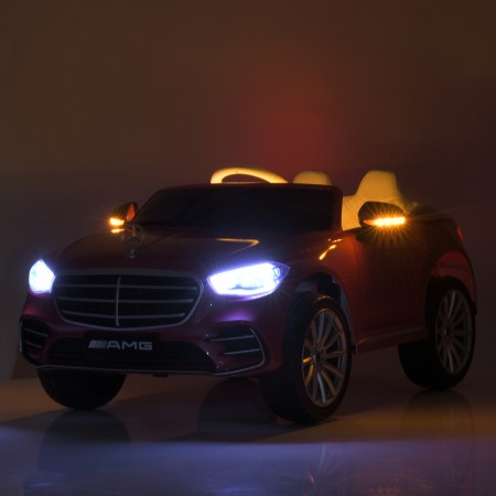 Машина M 6020EBLR-12 на радиоуправлении, 1акум12V10AH, 4*35W, MP3, USB, TF, BLUETOOTH, APP, EVA, шкіра, музыка, свет, небесно-сірий Машина M 6020EBLR-12 на радиоуправлении, 1акум12V10AH, 4*35W, MP3, USB, TF, BLUETOOTH, APP, EVA, шкіра, музыка, свет, небесно-сірий