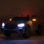 Машина M 6020EBLR-1 на радиоуправлении, 1акум12V10AH, 4*35W, MP3, USB, TF, BLUETOOTH, APP, EVA, шкіра, музыка, свет, білий