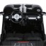 Дитячий електромобіль Ford GT M 6107EBLR-2 чорний, 4 мотори по 90W, Bluetooth, шкіра Дитячий електромобіль Ford GT M 6107EBLR-2 чорний, 4 мотори по 90W, Bluetooth, шкіра