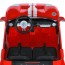 Детский электромобиль Ford GT M 6107EBLR-3 красный, 4 мотора по 90W, Bluetooth, кожа Детский электромобиль Ford GT M 6107EBLR-3 красный, 4 мотора по 90W, Bluetooth, кожа
