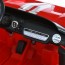 Детский электромобиль Ford GT M 6107EBLR-3 красный, 4 мотора по 90W, Bluetooth, кожа Детский электромобиль Ford GT M 6107EBLR-3 красный, 4 мотора по 90W, Bluetooth, кожа