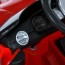 Детский электромобиль Ford GT M 6107EBLR-3 красный, 4 мотора по 90W, Bluetooth, кожа Детский электромобиль Ford GT M 6107EBLR-3 красный, 4 мотора по 90W, Bluetooth, кожа