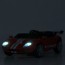 Детский электромобиль Ford GT M 6107EBLR-4 синий, 4 мотора по 90W, Bluetooth, кожа Детский электромобиль Ford GT M 6107EBLR-4 синий, 4 мотора по 90W, Bluetooth, кожа