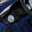 Детский электромобиль Ford GT M 6107EBLR-4 синий, 4 мотора по 90W, Bluetooth, кожа Детский электромобиль Ford GT M 6107EBLR-4 синий, 4 мотора по 90W, Bluetooth, кожа
