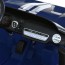 Детский электромобиль Ford GT M 6107EBLR-4 синий, 4 мотора по 90W, Bluetooth, кожа Детский электромобиль Ford GT M 6107EBLR-4 синий, 4 мотора по 90W, Bluetooth, кожа
