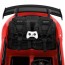 Дитячий електромобіль Porsche 911 GT3 RS M 6111EBLR-3 червоний двомісний, 2 мотори по 320W, EVA, шкіра, MP3, Bluetooth Дитячий електромобіль Porsche 911 GT3 RS M 6111EBLR-3 червоний двомісний, 2 мотори по 320W, EVA, шкіра, MP3, Bluetooth