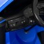 Детский электромобиль Porsche 911 GT3 RS M 6111EBLR-4 двухместный, 2 мотора по 320W, EVA, кожа, Bluetooth, MP3, синий Детский электромобиль Porsche 911 GT3 RS M 6111EBLR-4 двухместный, 2 мотора по 320W, EVA, кожа, Bluetooth, MP3, синий