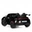 Детский электромобиль Porsche 911 GT3 RS M 6111EBLR-6 желтый, двухместный, 2 мотора по 320W, EVA, кожа, Bluetooth, MP3 Детский электромобиль Porsche 911 GT3 RS M 6111EBLR-6 желтый, двухместный, 2 мотора по 320W, EVA, кожа, Bluetooth, MP3