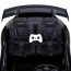 Детский электромобиль Porsche 911 GT3 RS M 6111EBLR-6 желтый, двухместный, 2 мотора по 320W, EVA, кожа, Bluetooth, MP3 Детский электромобиль Porsche 911 GT3 RS M 6111EBLR-6 желтый, двухместный, 2 мотора по 320W, EVA, кожа, Bluetooth, MP3
