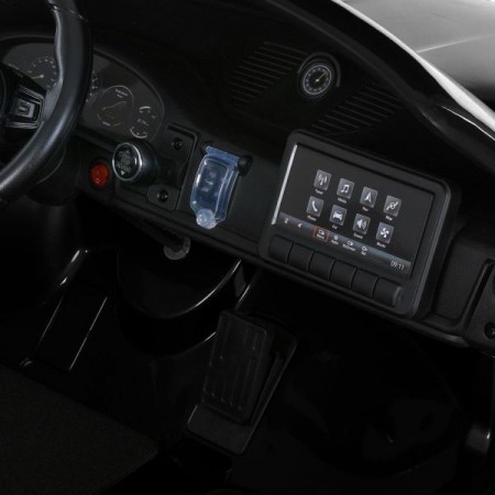 Детский электромобиль Porsche 911 GT3 RS M 6111EBLR-6 желтый, двухместный, 2 мотора по 320W, EVA, кожа, Bluetooth, MP3 Детский электромобиль Porsche 911 GT3 RS M 6111EBLR-6 желтый, двухместный, 2 мотора по 320W, EVA, кожа, Bluetooth, MP3