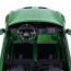 Детский электромобиль Porsche 911 GT3 RS M 6111EBLRS-5 двухместный, 2 мотора по 320W, EVA, экокожа, Bluetooth, MP3, зеленый? автопокраска Детский электромобиль Porsche 911 GT3 RS M 6111EBLRS-5 двухместный, 2 мотора по 320W, EVA, экокожа, Bluetooth, MP3, зеленый? автопокраска